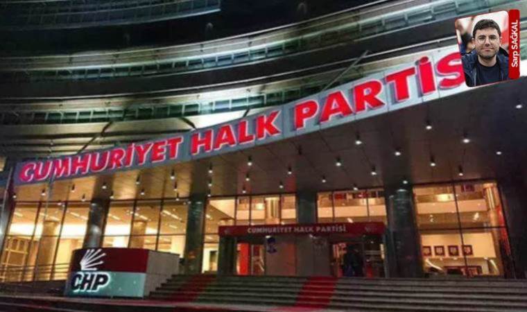 CHP, 'pasif muhalefet' anlayışını yıkmak istiyor