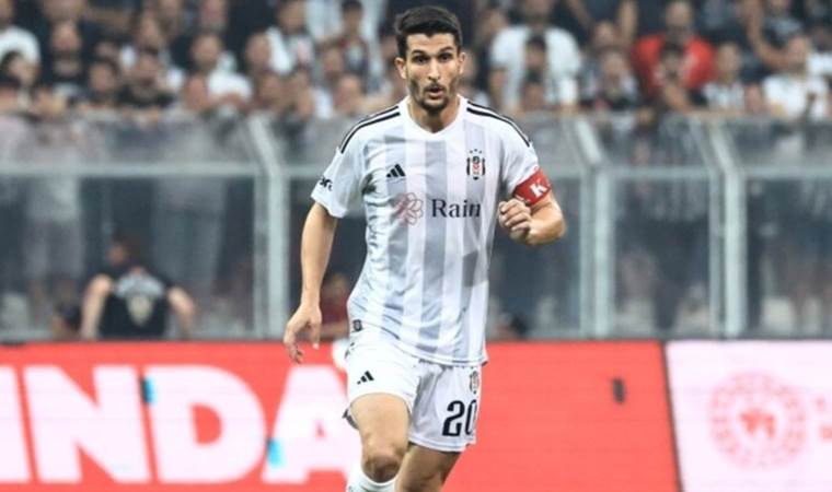 Beşiktaş'tan Necip Uysal açıklaması