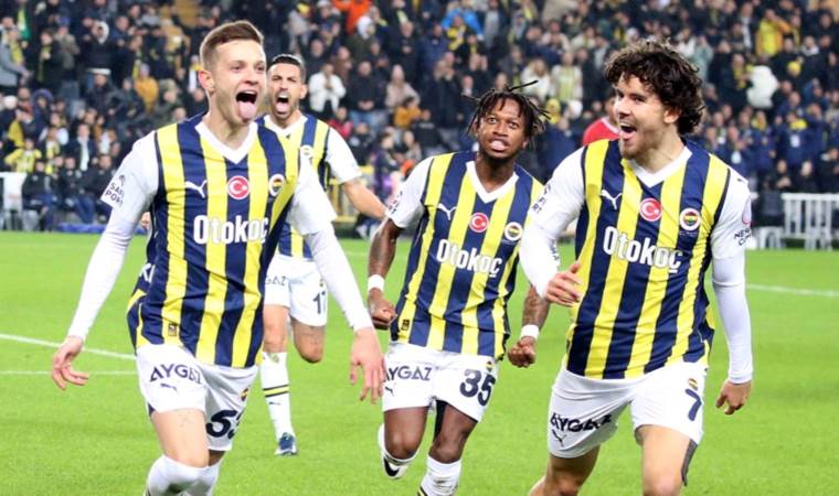 Menajeri konuştu: Fenerbahçeli Sebastian Szymanski için transfer açıklaması!