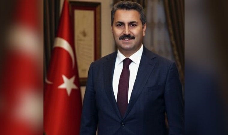 AKP Tokat Belediye Başkan adayı Eyüp Eroğlu kimdir? Eyüp Eroğlu kaç yaşında, nereli? Eyüp Eroğlu biyografisi...