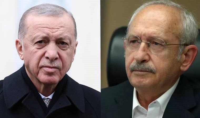 Erdoğan 'Kabine' sonrası hedef almıştı: Kemal Kılıçdaroğlu yanıt verdi!