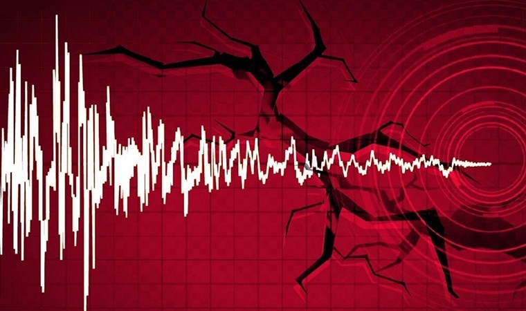 AFAD duyurdu: Bingöl’de 3.3  büyüklüğünde deprem