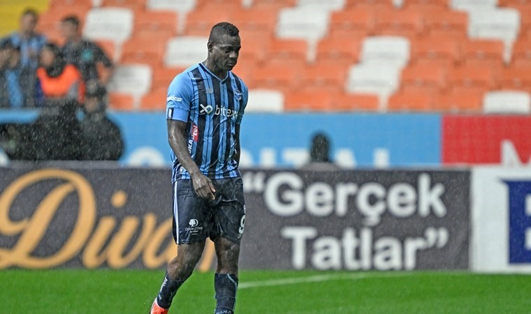 Mario Balotelli'nin yeni adresi belli oluyor!