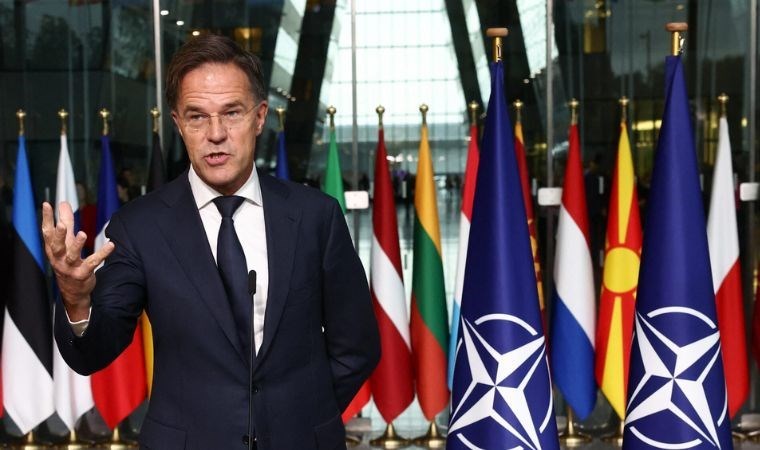 Stoltenberg dönemi sona erdi: NATO'nun yeni lideri Mark Rutte göreve başladı