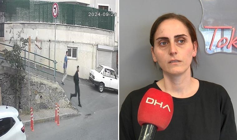 Defalarca kez şikayet ettiği eski eşi peşine düştü:  Silah tutukluk yapınca ölümden kurtuldu