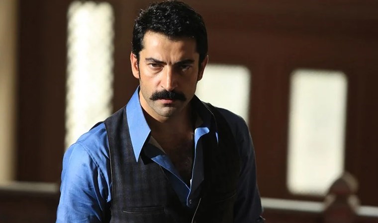 Kenan İmirzalıoğlu'ndan yıllar sonra gelen 'Ezel' itirafı