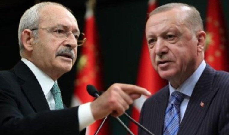 Kılıçdaroğlu'ndan Erdoğan'a sert çıkış: 'Halka, Anayasaya, rejime saygısı olmayan kimse bizden saygı beklemesin!'