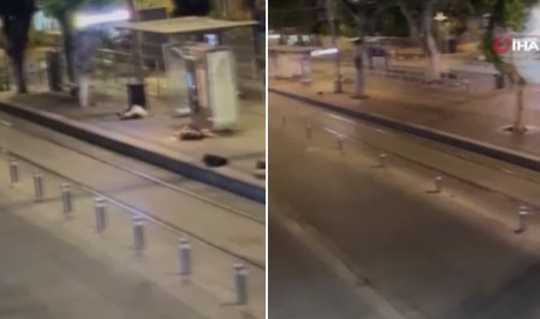 Son Dakika... İsrail'in başkenti Tel Aviv'deki silahlı saldırıda 6 kişi hayatını kaybetti