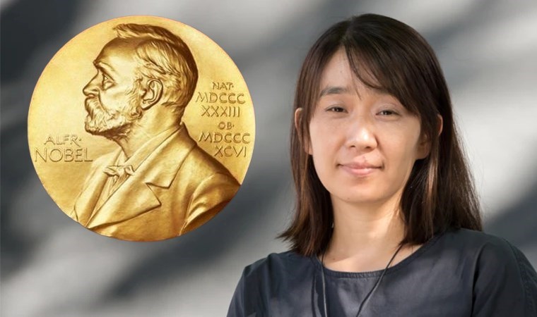 2024 Nobel Edebiyat Ödülü'nün sahibi belli oldu