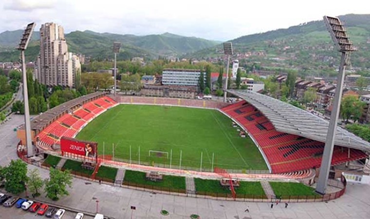 Bosna Hersek - Almanya maçı ne zaman, saat kaçta, hangi kanalda? Şifresiz mi?