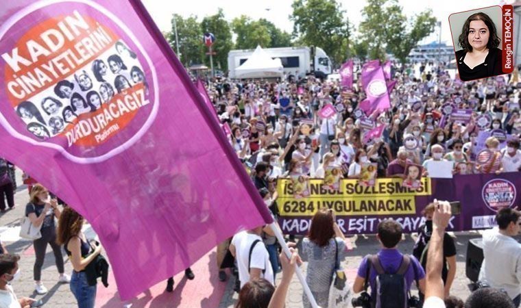 Boşanma aşamasındaki eşi tarafından uzaklaştırma kararı varken öldürüldü