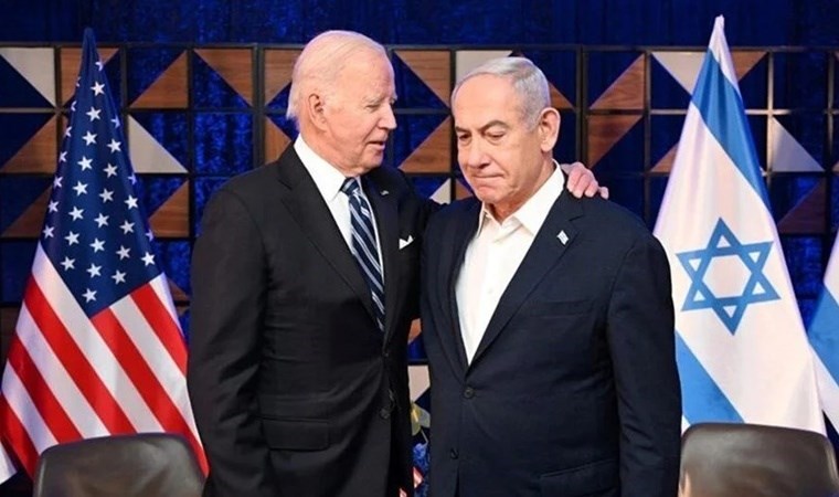 İsrail basını duyurdu: 'Netanyahu ve Biden anlaşmak üzere...'