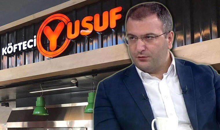 Yandaş Cem Küçük’ten 'Köfteci Yusuf' açıklaması: 'Bu işin içinde komplo, dış güçler yok'