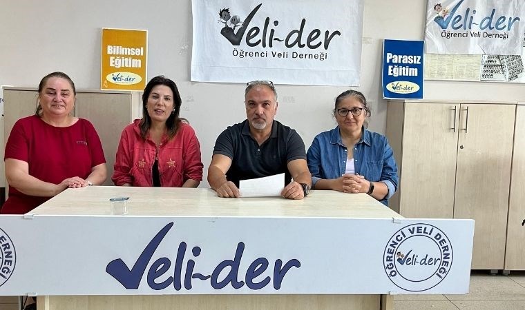 Veli-Der: 22 yıldır sürdürülen eğitim politikaları şiddeti besliyor