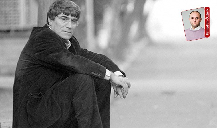 Hrant Dink davası karar için ertelendi: Son sözleri alınacak