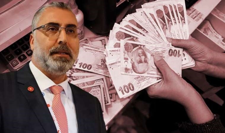 Bakan Işıkhan'dan asgari ücret açıklaması: 'Son kararı AÜTK verecek'