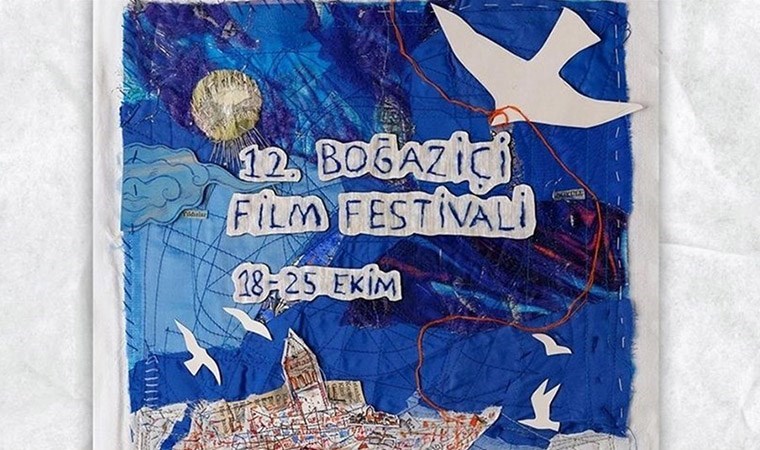 12. Boğaziçi Film Festivali'nin kısa film ve FİYAB jürisi belirlendi