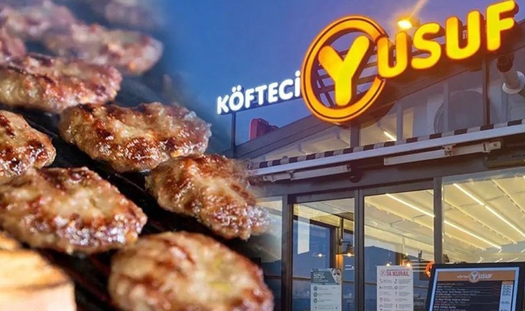 Köfteci Yusuf'un sır gibi sakladığı 'köfte tarifi' ortaya çıktı