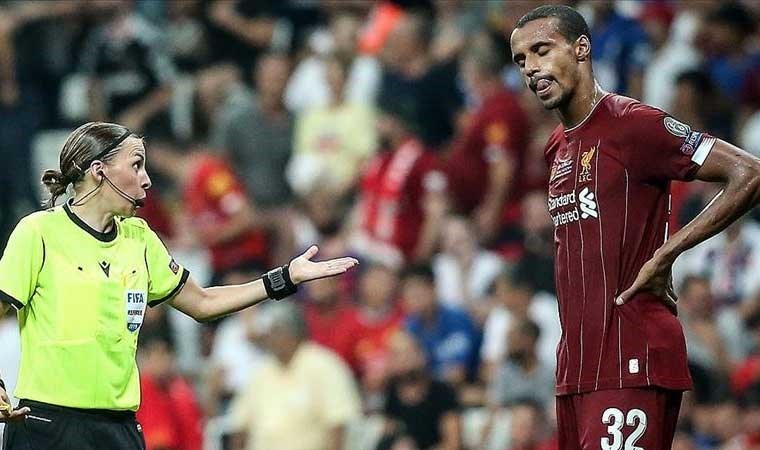 Joel Matip'den futbola veda kararı!