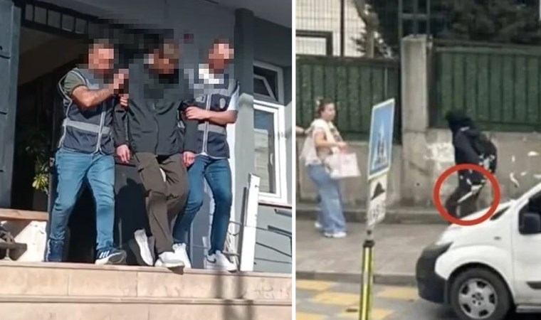 İstanbul Başakşehir'de rastgele 3 kişiyi bıçaklayan saldırganın ifadesi ortaya çıktı: 'Oynadığım oyunların etkisinde kaldım'