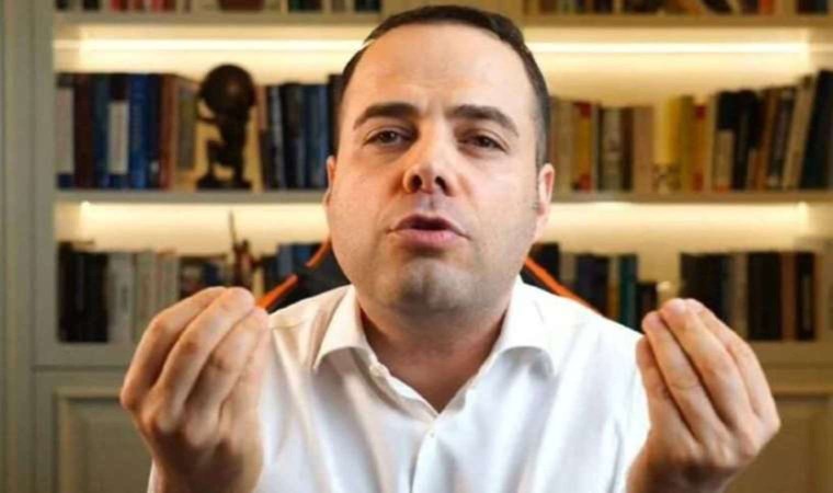 Prof. Dr. Özgür Demirtaş'tan kredi kartı ücretine sert tepki: '750 TL ekstra vergi ne demek?'