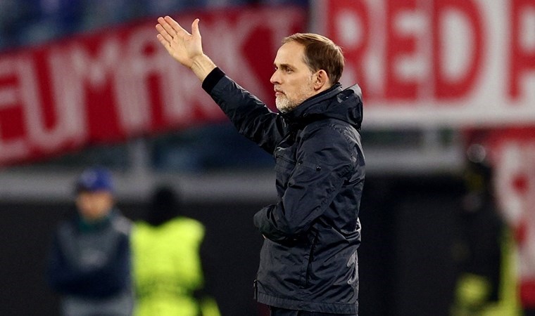 İngiltere'den Thomas Tuchel hamlesi!