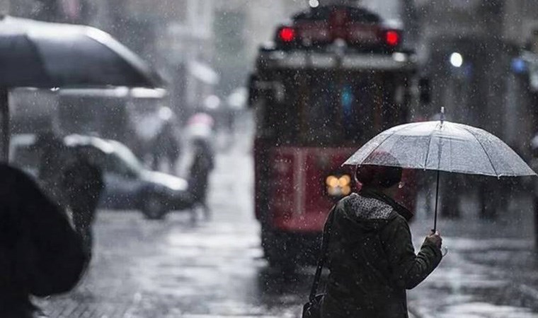 Meteoroloji açıkladı: 12 Ekim 2024 hava durumu raporu... Bugün ve yarın hava nasıl olacak?