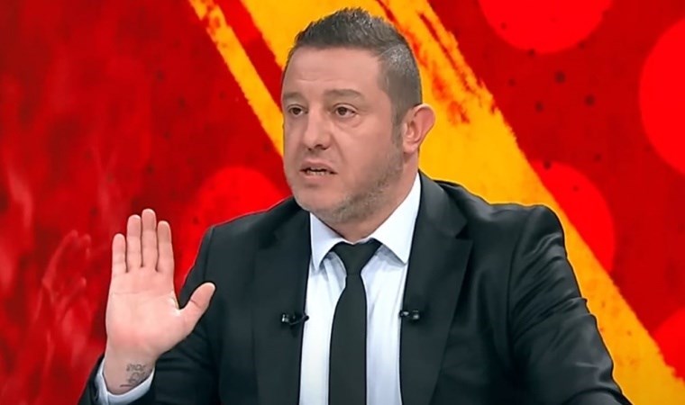 Nihat Kahveci'den serzeniş: 'Montella da Semih Kılıçsoy'u hiç tutmuyormuş'