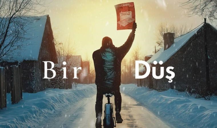 BirGün gazetesinin 20. yılına özel belgesel: “Bir Düş”