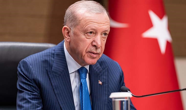 Erdoğan'dan 'yeni çözüm süreci' açıklaması