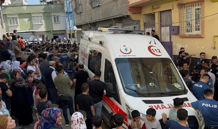 Gaziantep’te aile katliamı: Eşini ve 4 çocuğunu katletti, intihar etti!