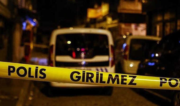 Kayseri'de ’yan bakma’ kavgası can aldı: 1 ölü