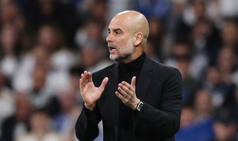 Manchester City, Pep Guardiola'nın alternatiflerini belirledi