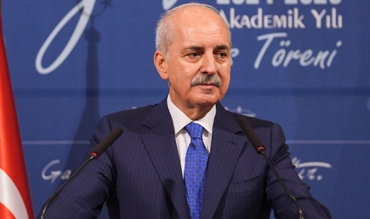 Kurtulmuş'a tepki yağıyor: 'Alıştıra alıştıra...'