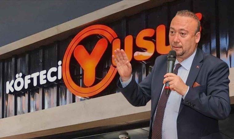 CHP'li belediye başkanından Köfteci Yusuf’a destek: Adım kadar eminim ki...