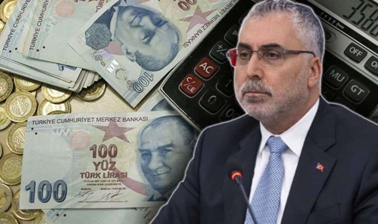 Bakan Işıkhan’dan açıklama: Asgari ücrette kalıcı çözümler hedefleniyor