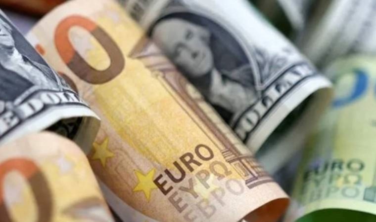 Dev bankadan Euro tahmini: Değer kaybı bekleniyor!