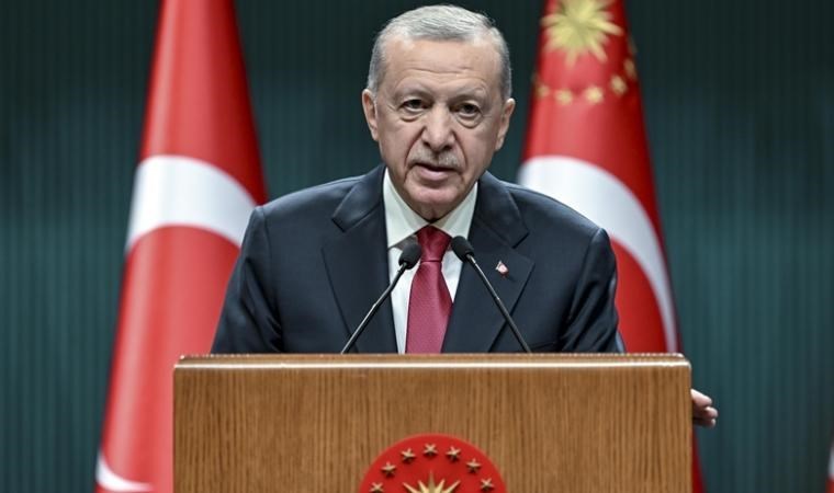 Cumhurbaşkanı Erdoğan: Halktan kopuk, sokaktan kopuk idareci profiline tahammülümüz yok