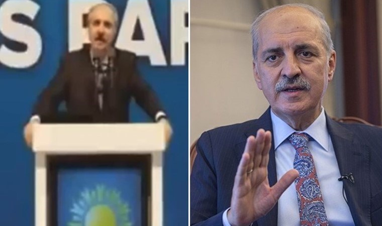 Anayasa’nın ilk üç maddesiyle ilgili açıklaması konuşuluyor: Numan Kurtulmuş'un 13 yıl önceki konuşması gündem oldu