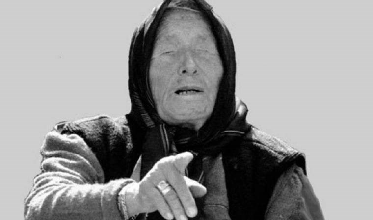 Baba Vanga'nın 2025 kehanetleri: İnsanlığı bekleyen tehlikeler!