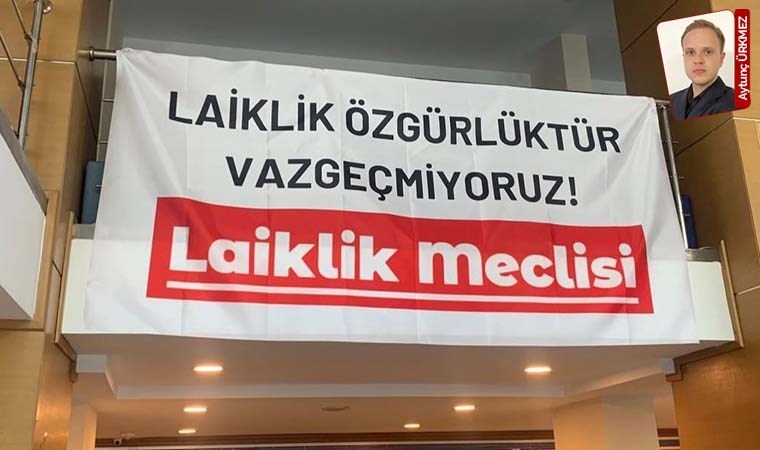 Laiklik Meclisi ‘Eylül’ ayı raporunu yayımladı: ‘Ümmet vurgusu laikliği hedef alıyor’