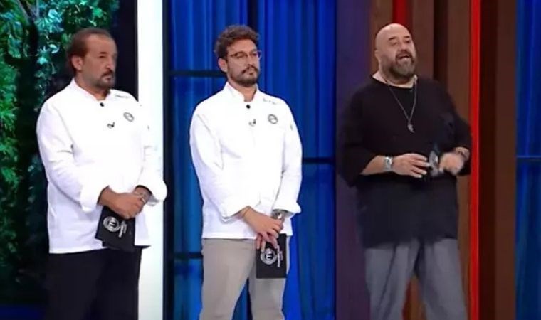 MasterChef'te ödül oyununu kim kazandı? MasterChef'te 14 Ekim günü MasterClass'ı kim kazandı? MasterClass ödülü ne?