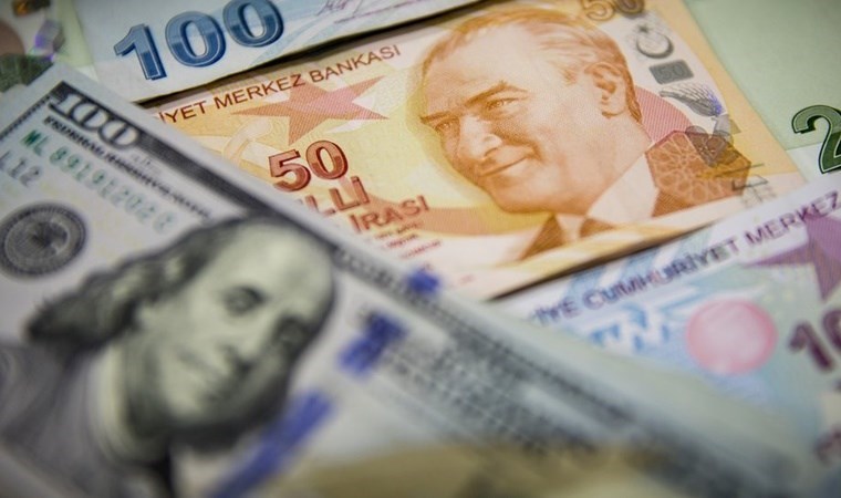 Dolar ve Euro bugün ne kadar oldu? 15 Ekim 2024 döviz fiyatları