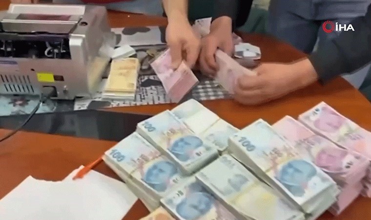 'Forex yatırımı' vaadiyle dolandırıcılığa ilişkin 216 kişiye dava: 'Para sayarken ellerin yara olacak'