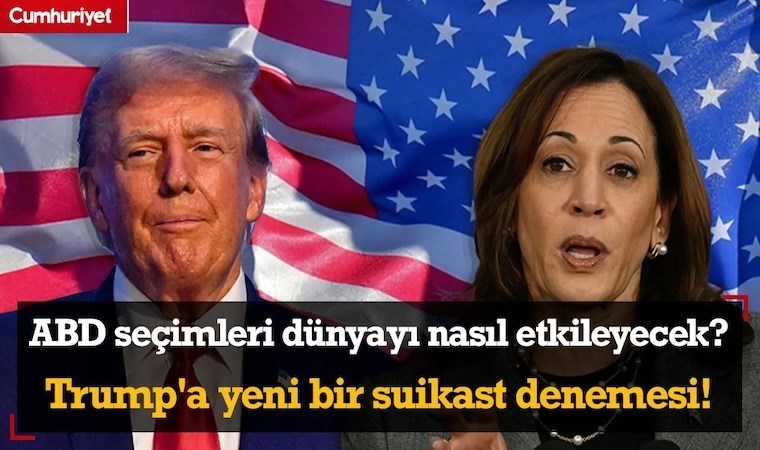 ABD seçimleri dünyayı nasıl etkileyecek?