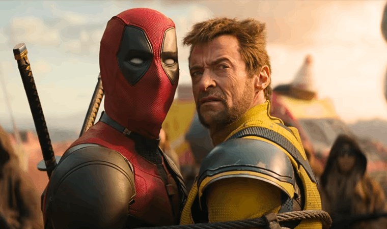 Filmleri gişe rekoru kırmıştı: Oscar Ödülleri'nin sunuculuğu için Ryan Reynolds ve Hugh Jackman'a teklif