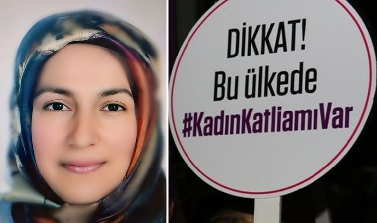 8 bıçak darbesiyle öldürülen Huriye son yolculuğuna uğurlandı