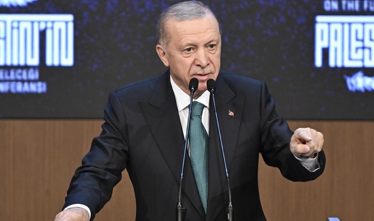 Erdoğan'dan 'Tedbir alıyoruz' çıkışı: 'İsrail tehlikesi ülkemize yaklaşıyor'