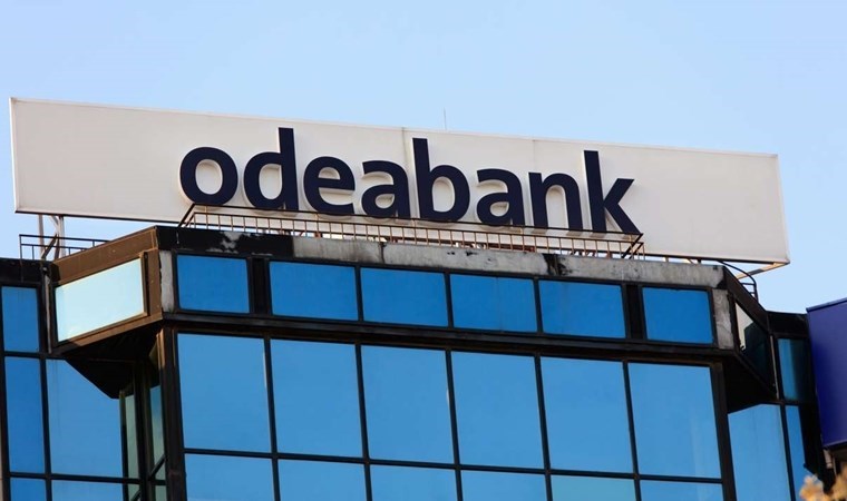 Odeabank Birleşik Arap Emirlikleri'ne satılıyor