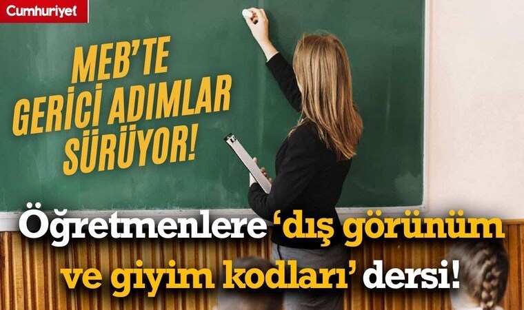 Eğitimde sorunlar çığ gibi büyüyor! Öğrenciler aç, okull